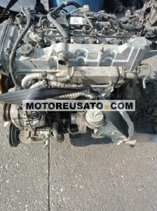 Motore Ford Ranger WL 2.5 TDDi