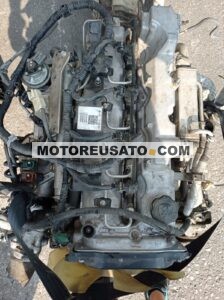 Motore Ford Ranger WL 2.5 TDDi
