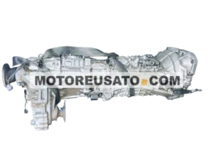 Cambio Ford Ranger 2.5 WL Usato