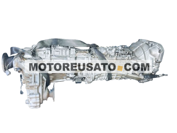 Cambio Ford Ranger 2.5 WL Usato