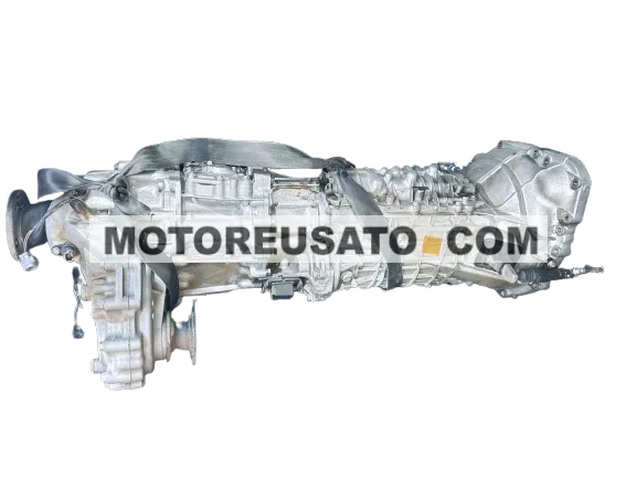 Cambio Ford Ranger 2.5 WL Usato