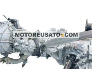 Cambio 6TJ09 Ford Ranger WL 2.5 TDCi Usato Garantito