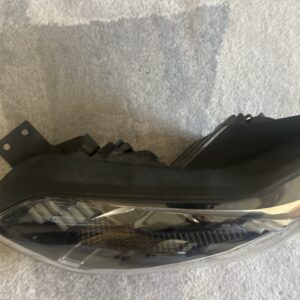 Faro anteriore sinistro Kia Sportage F192101200 IV serie 2021
