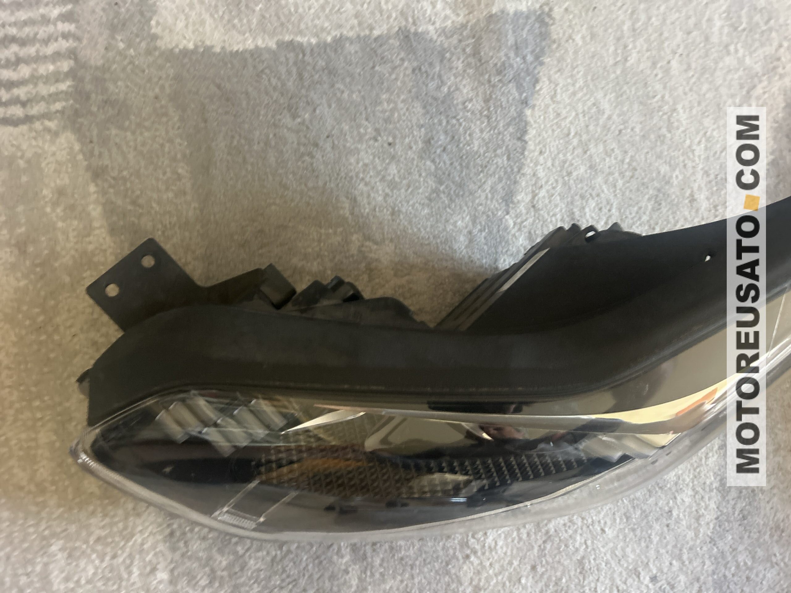 Faro anteriore sinistro Kia Sportage F192101200 IV serie 2021