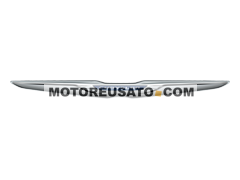 Logo Chrysler