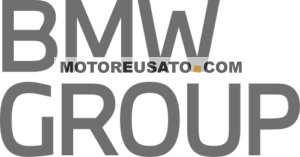Logo BMW