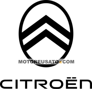 Logo Citroën