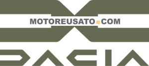 Logo Dacia