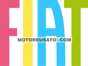 Logo Fiat
