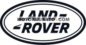 Logo Land Rover