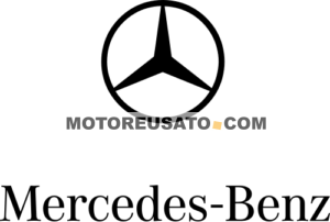 Logo Mercedes-Benz