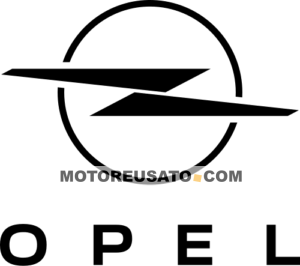 Logo Opel