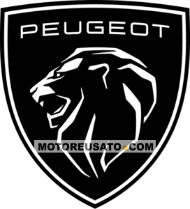 Logo Peugeot