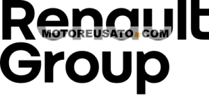 Logo Renault