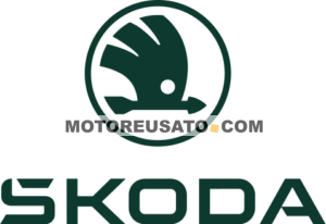 Logo Skoda