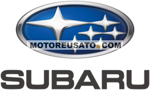 Logo Subaru