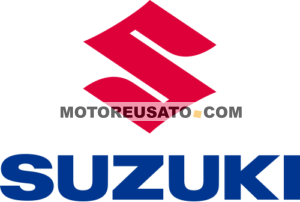 Logo Suzuki