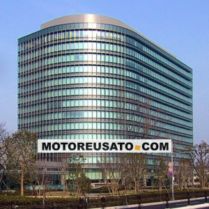 Logo Toyota