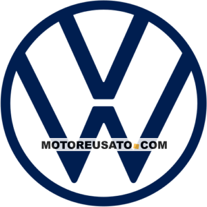Logo Volkswagen
