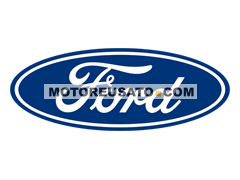 Logo Ford