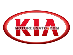 Logo Kia
