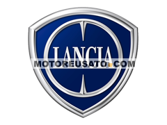 Logo Lancia