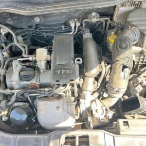 CBZ motore Audi Skoda VW