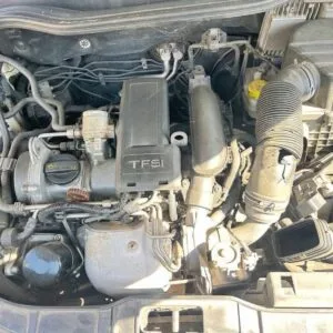 CBZ motore Audi Skoda VW