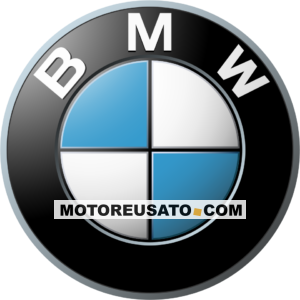 Logo BMW