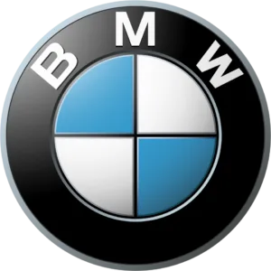 Logo BMW