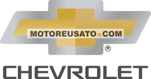 Logo Chevrolet