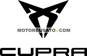 Logo Cupra
