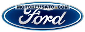 Logo Ford