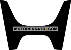 Logo Honda