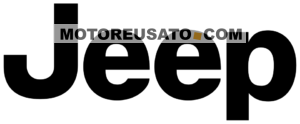 Logo Jeep