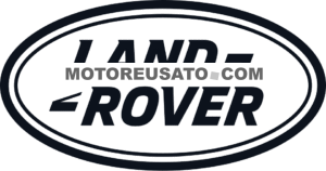 Logo Land Rover
