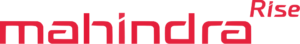 Logo Mahindra