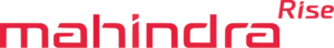 Logo Mahindra
