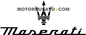 Logo Maserati