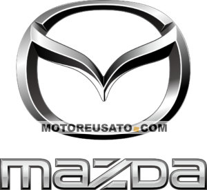 Logo Mazda