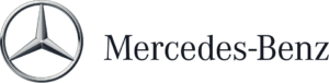 Logo Mercedes-Benz