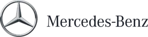Logo Mercedes-Benz
