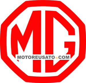 Logo MG