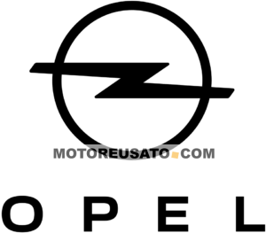 Logo Opel
