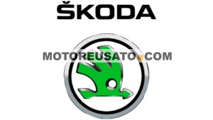 Logo Skoda