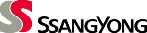 Logo SsangYong