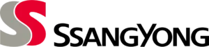 Logo SsangYong