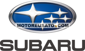 Logo Subaru
