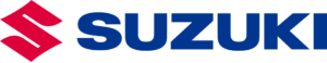 Logo Suzuki