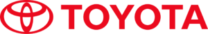 Logo Toyota